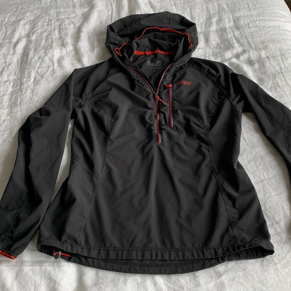 Outdoor Research hoody Small